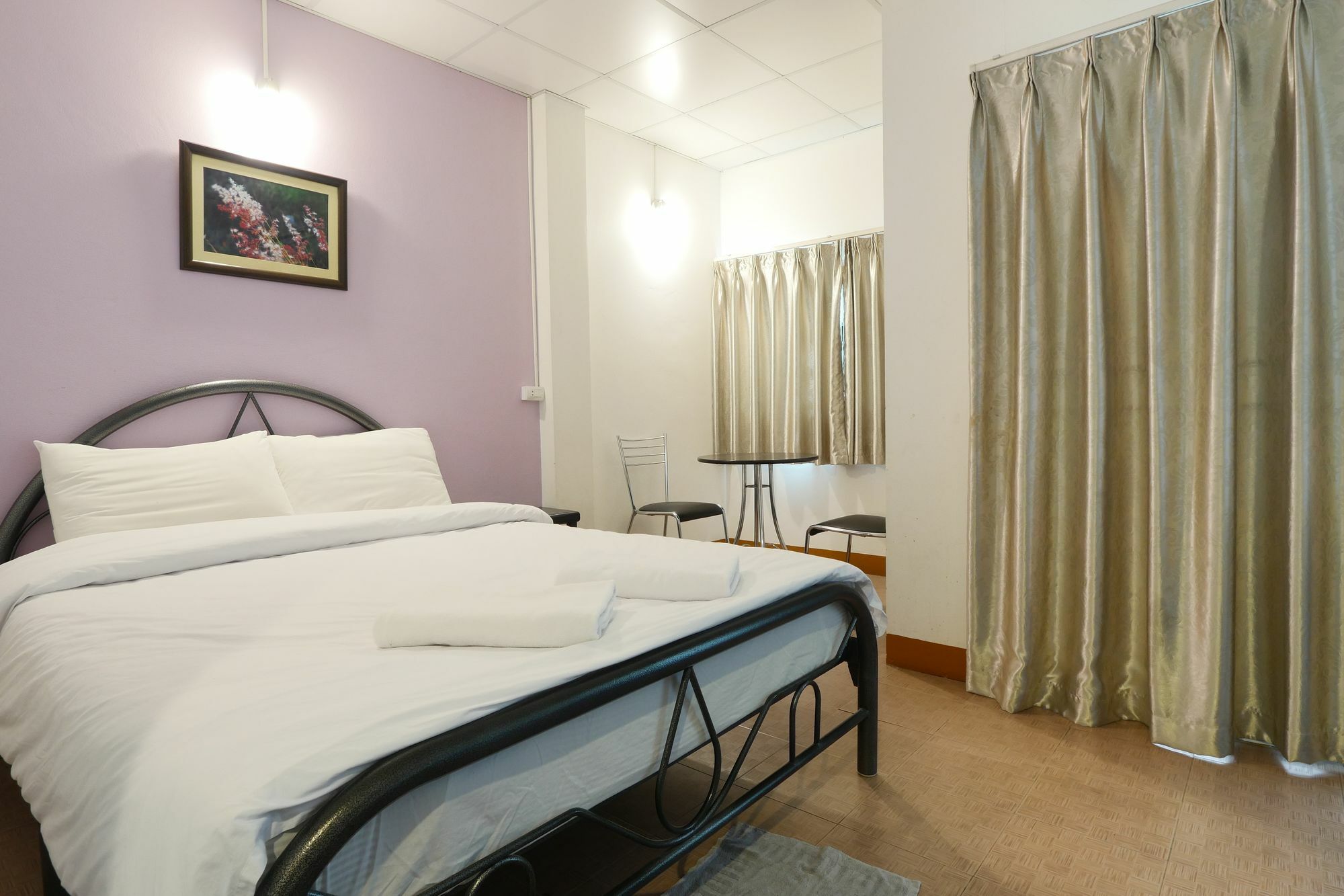Hotel Pakdee House Udon Thani Exterior foto