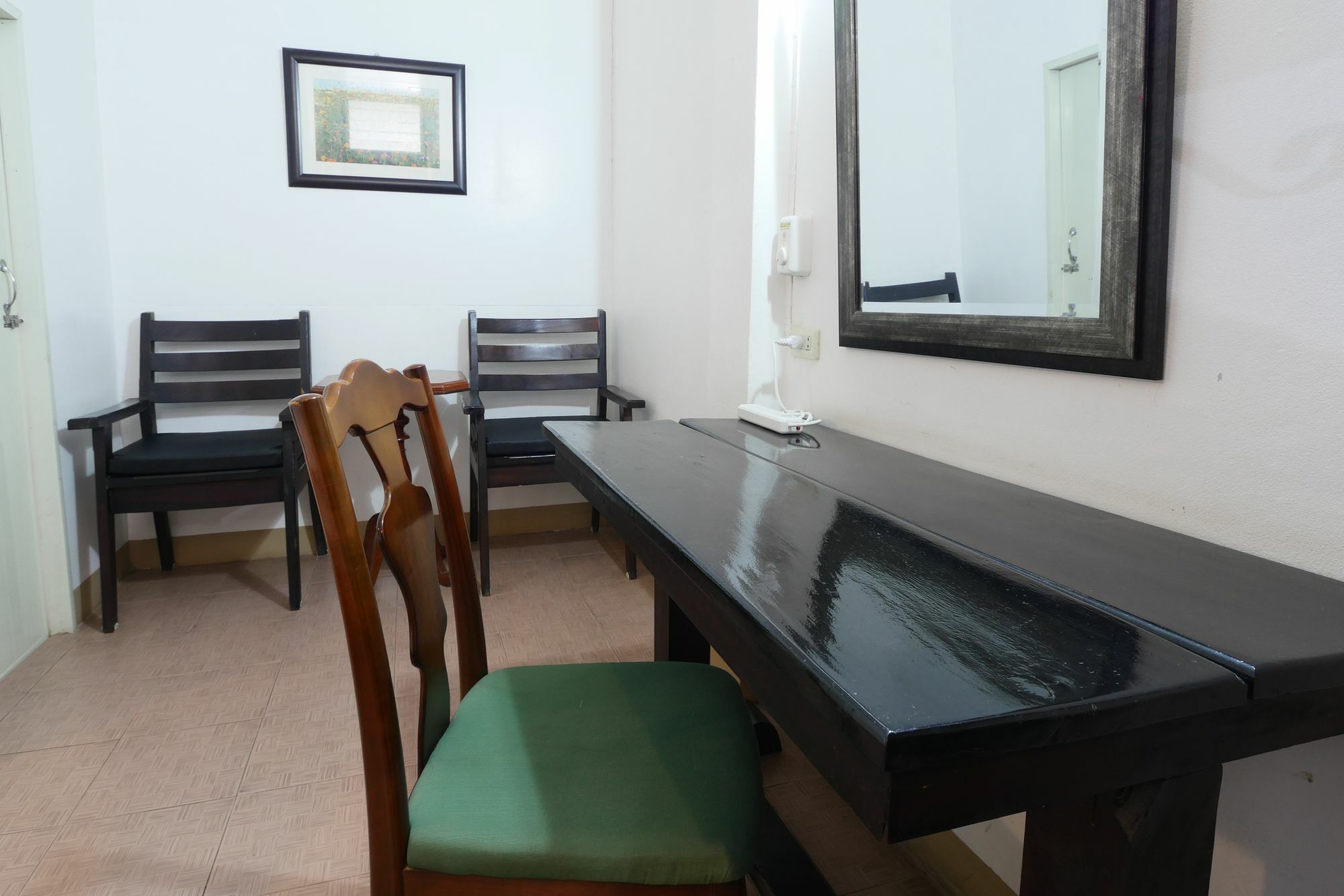 Hotel Pakdee House Udon Thani Exterior foto