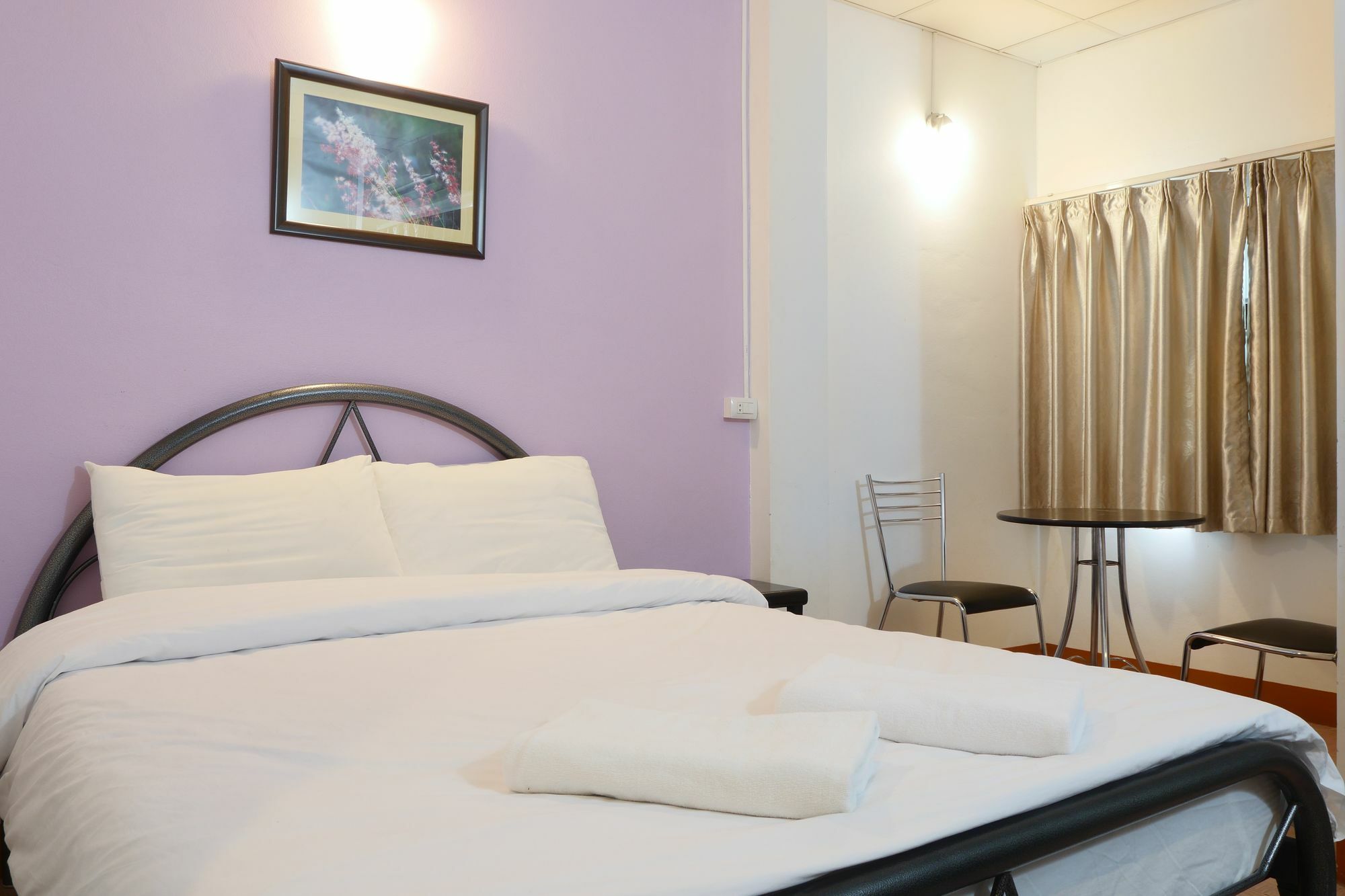 Hotel Pakdee House Udon Thani Exterior foto