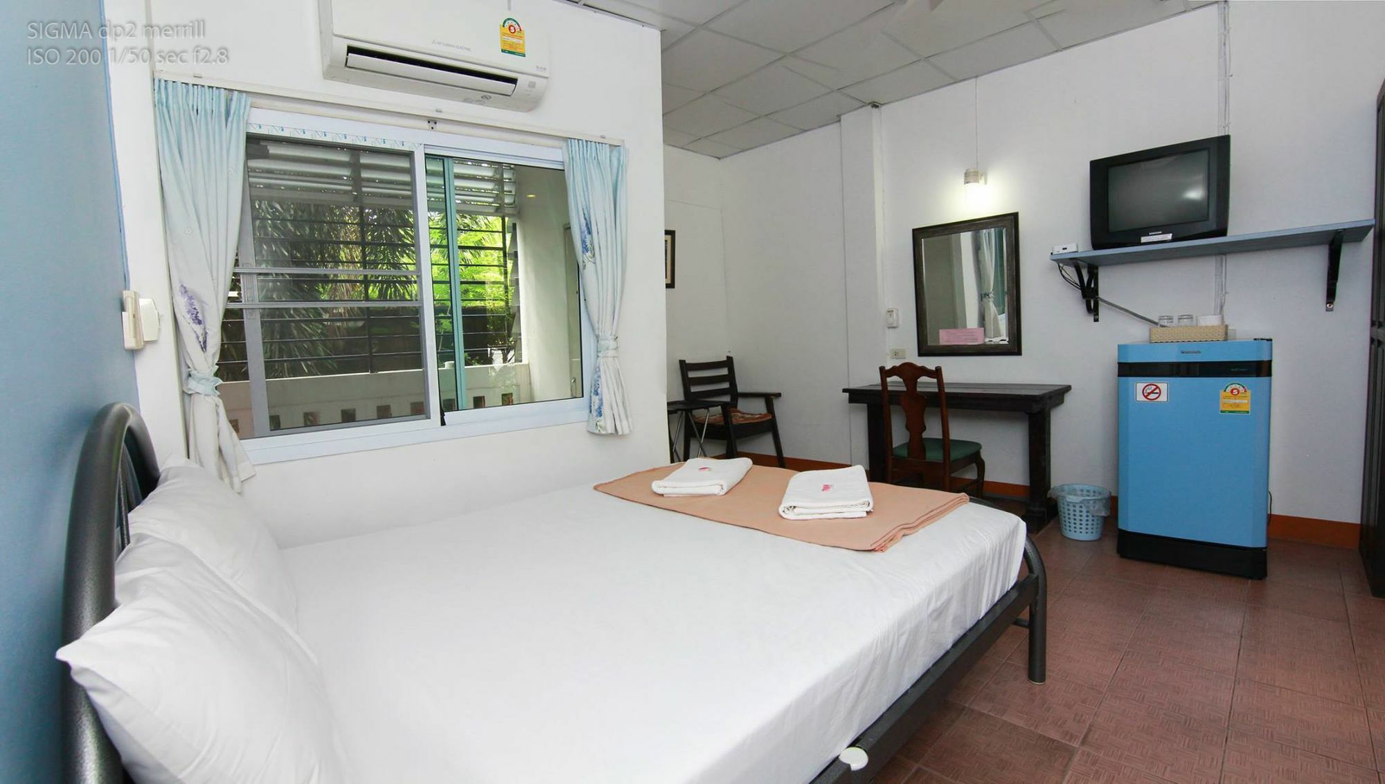 Hotel Pakdee House Udon Thani Exterior foto